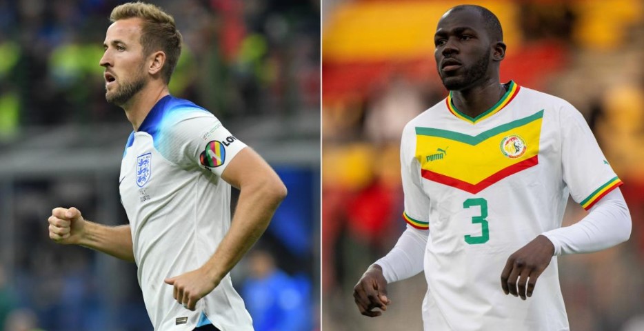 Lịch sử đối đầu Anh vs Senegal lúc 2H ngày 5/12 WC 2022 cùng FB88